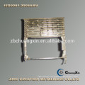 aluminum alloy casting radiator supplier